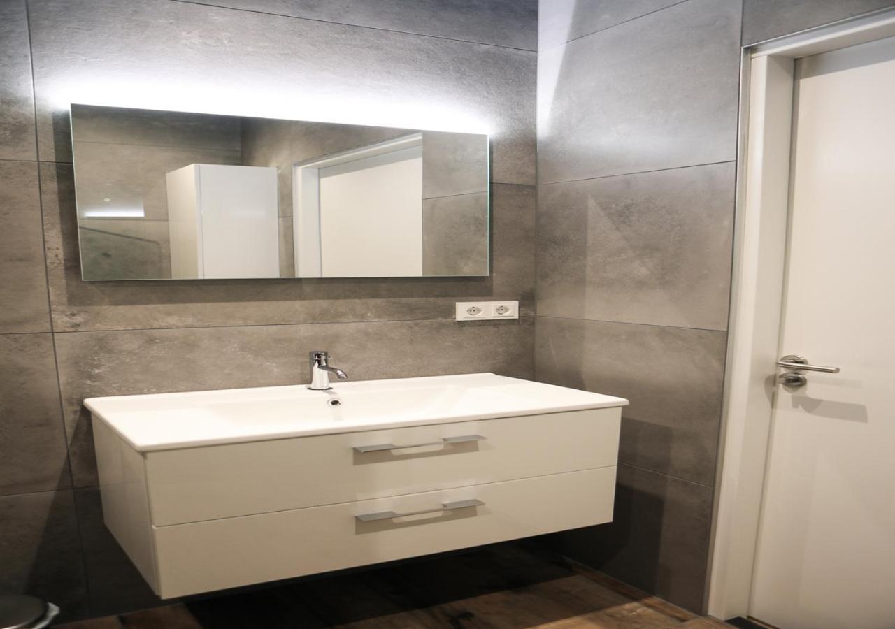 Prachtig Appartement In Het Centrum Van Yerseke Exteriör bild