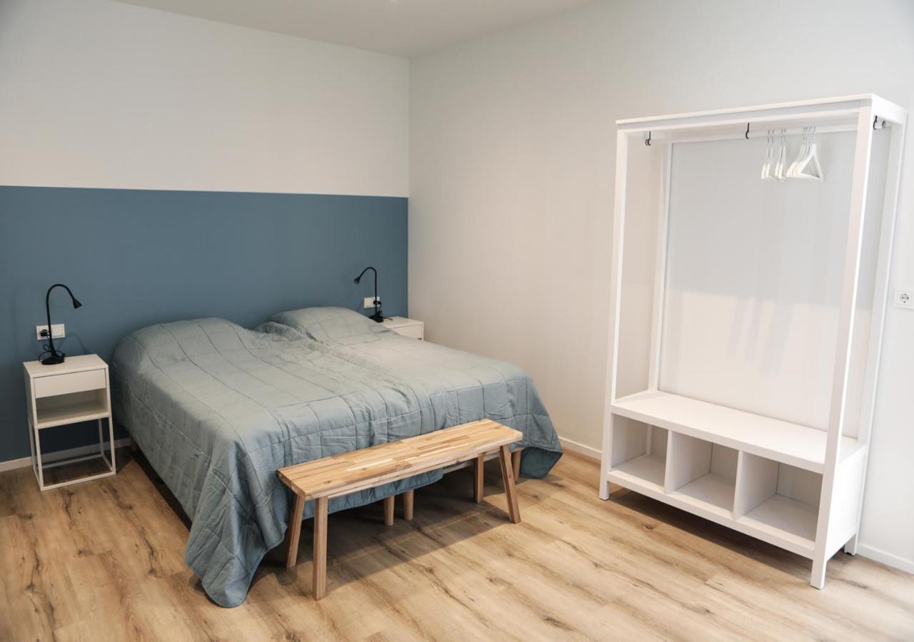 Prachtig Appartement In Het Centrum Van Yerseke Exteriör bild