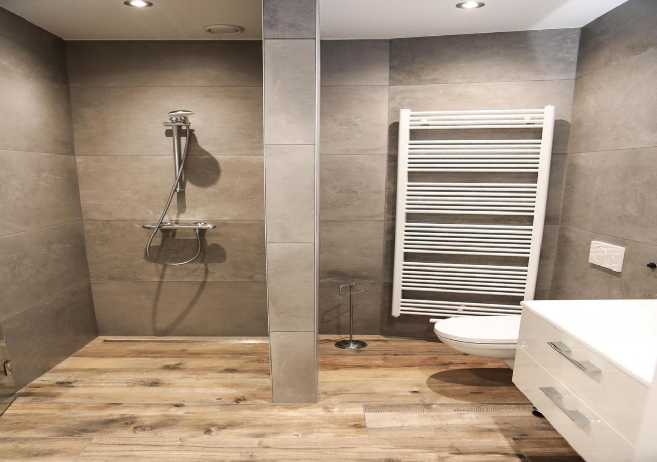 Prachtig Appartement In Het Centrum Van Yerseke Exteriör bild