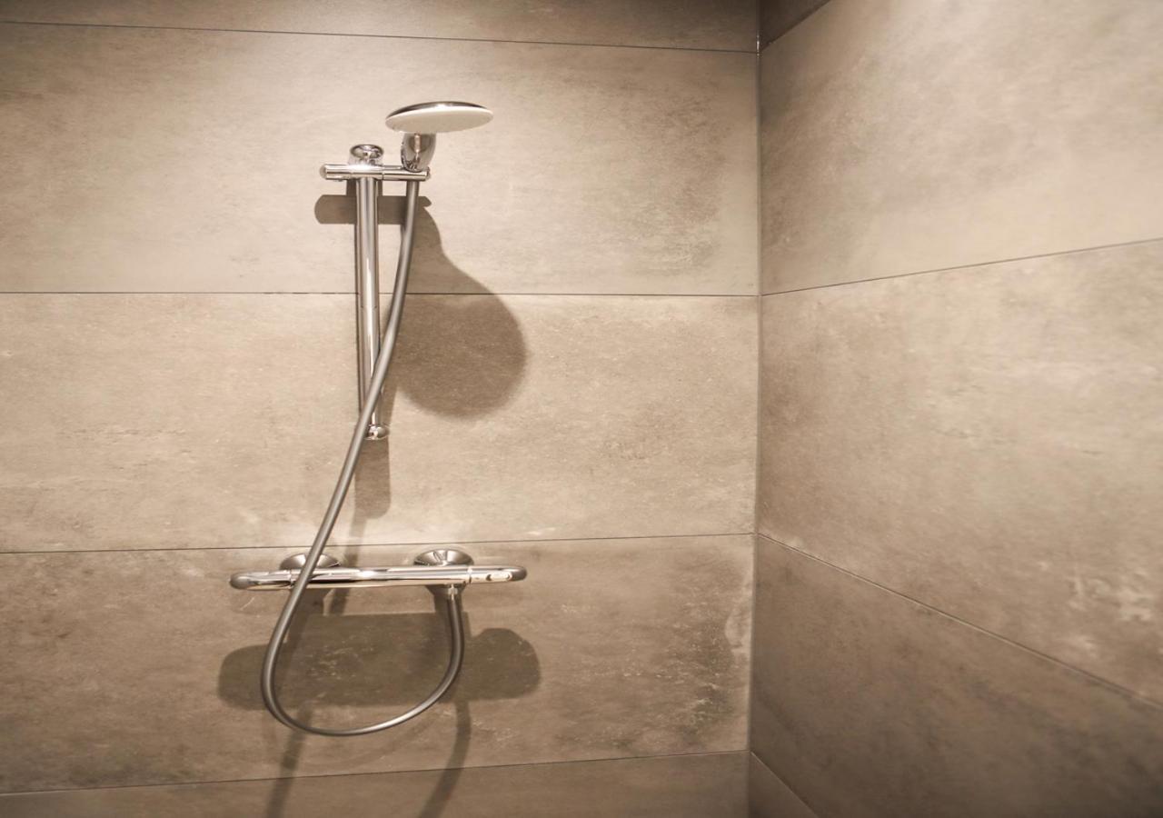 Prachtig Appartement In Het Centrum Van Yerseke Exteriör bild