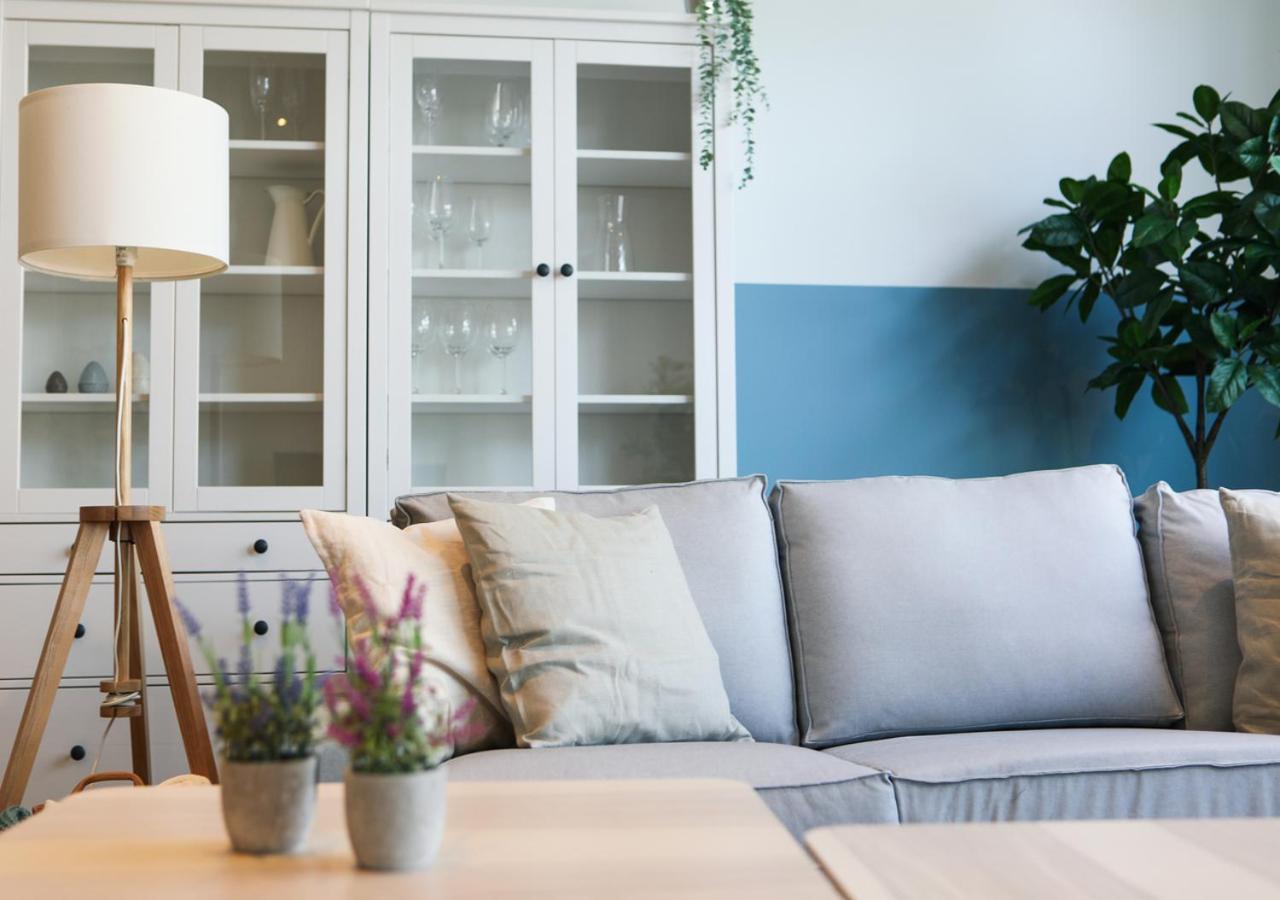 Prachtig Appartement In Het Centrum Van Yerseke Exteriör bild