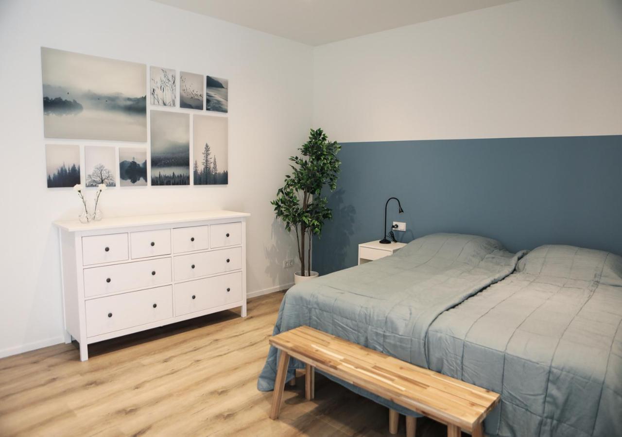 Prachtig Appartement In Het Centrum Van Yerseke Exteriör bild